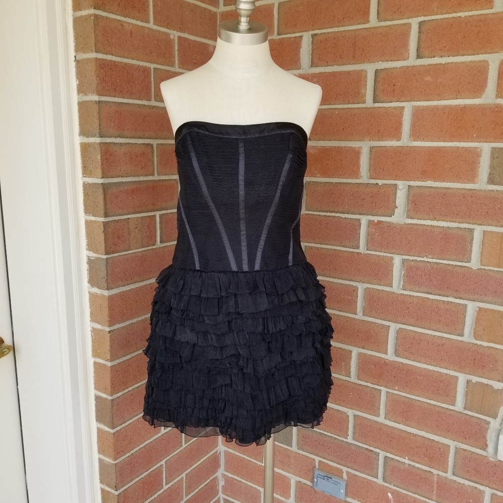 Bisou Bisou Almost Famous dress XL/XG